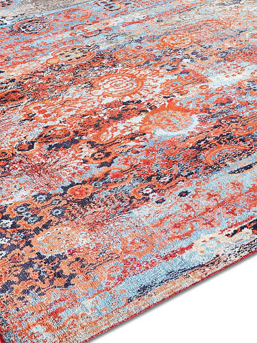 Dywan Woods Light Blue